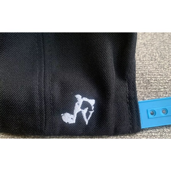 Dizzy Wright Funk Volume Flatbill Hat Still Movin SnapBack Embroidered Logo New - Picture 6 of 8